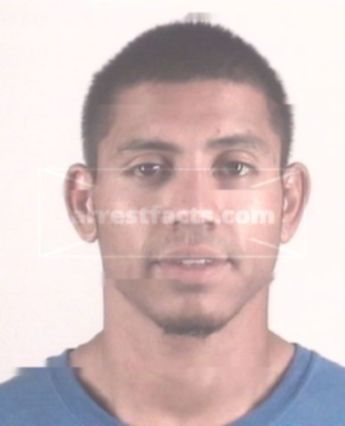 Melkin Damian Manzanarez