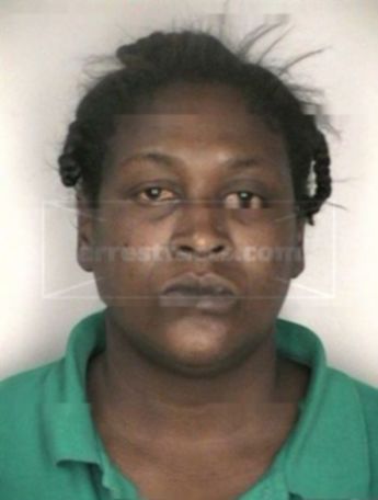 Lydia Carolyn Stokes