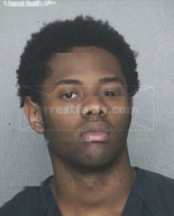 Leonard Cymber Felix