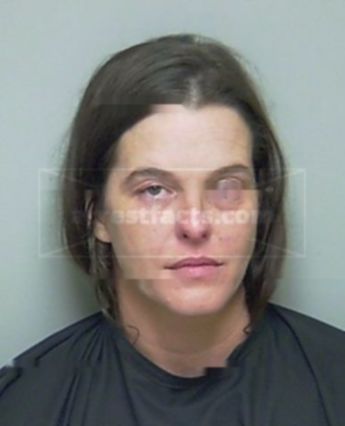 Crystal Lynette Stevens