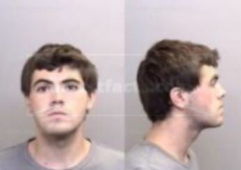 Cody William Hammond