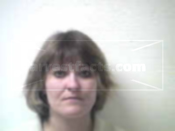 Jeanette Irene Landwer