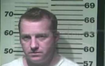 Daniel Rodgers Hodge