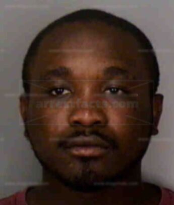 Brandon Jerrell Gilbert