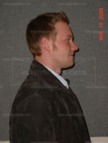 Ryan J Harkness