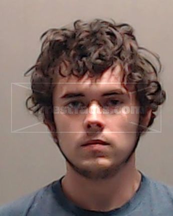 Jacob Craig Mcwhoter