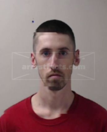 Adam Wade Bradshaw