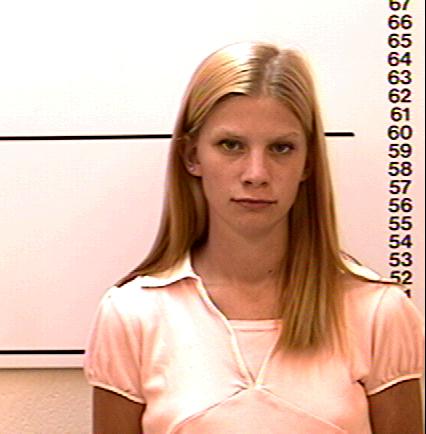Kimberley Nicole Crowder