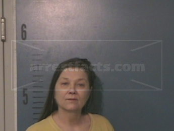 Rebecca Jane Hohman