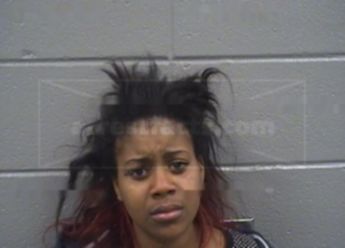 Raven S Jelks