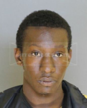 James Jamall Perkins