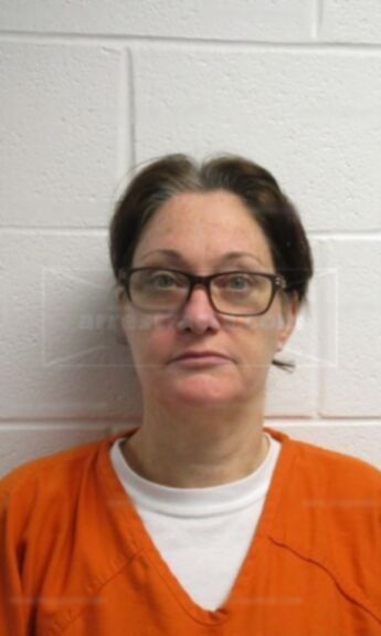 Teresa Lee Frazier
