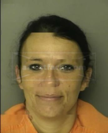 Tonya Leeann Harris