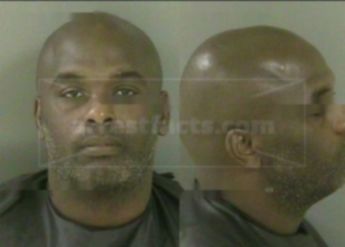 Patrick Tyrone Corbin