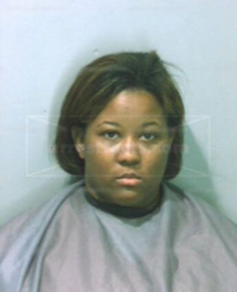 Sonya Denice Shellman