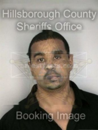 Michael Mumford