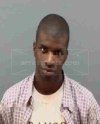 Joshua Maurice Irby