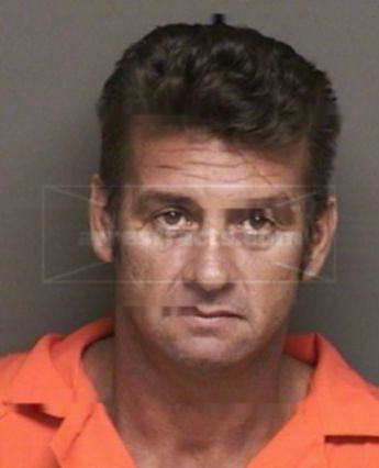 Anthony Van Crews