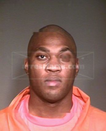 Christopher John Malone