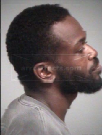 Leon Ramon Hawkins