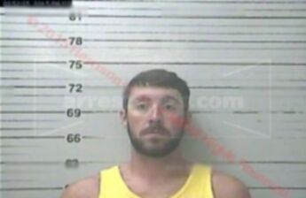 Scott Anthony Ponson