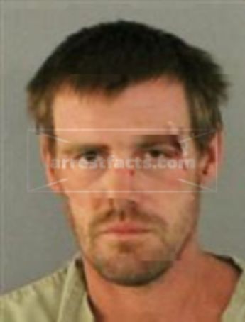 Brett Matthew Baldwin