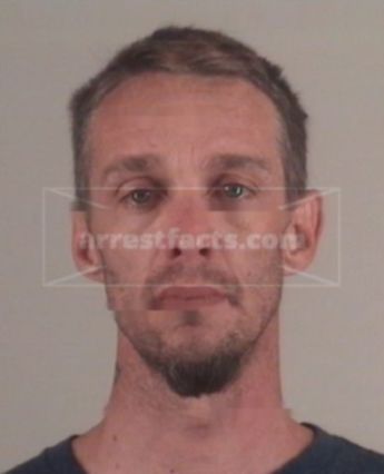 Terry Dewayne Hodges