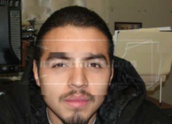 Jesus Alberto Vasquez-Serrano