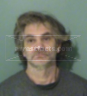 Howard Thomas Lachance