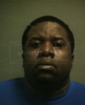 Derrick Kennard Dickson