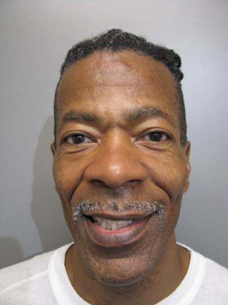 James Paul Morris