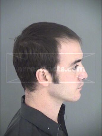 Aaron Galloway Bergeron