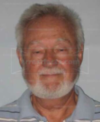 David Franklin Fullwood