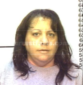 Cathryn Annette Rust