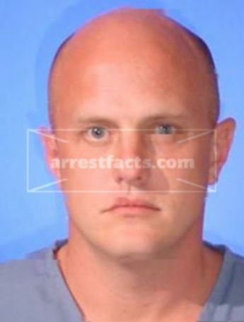 Travis Lawrence Mercer