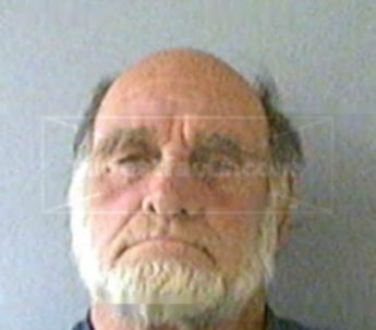 Donald Alan Hall
