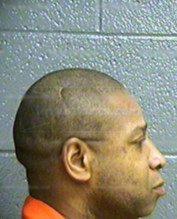 Wilfred Dennis Jones