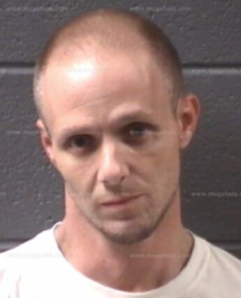 Dustin Roy James Bagwell