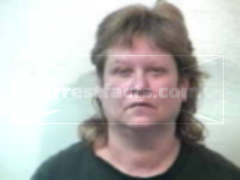 Laurie Ann Lorren