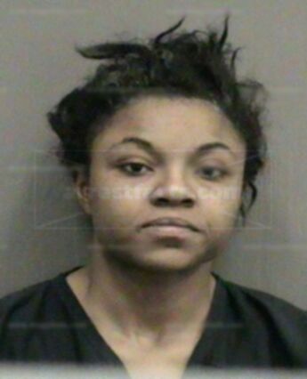 Latedra Yaisha Ellis