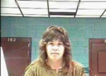 Vickie Adams