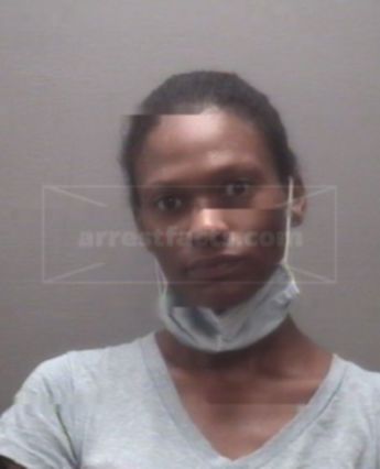Candis Rochelle Lopez