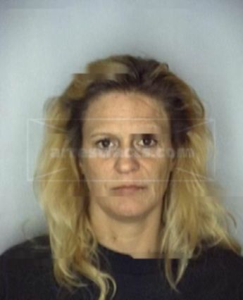 Wendy Ann Raber