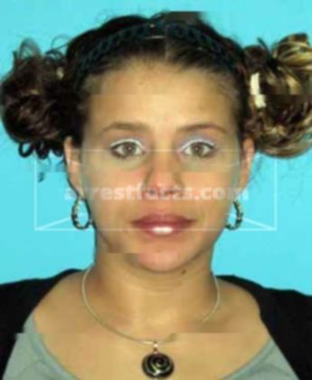 Kimberly Jayne Walters