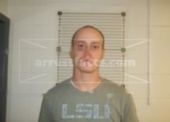 Jordan Alexander Stafford