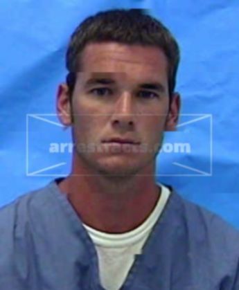 Clayton Randall Barrow