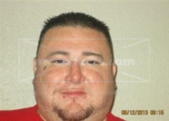 Richard Benavidez