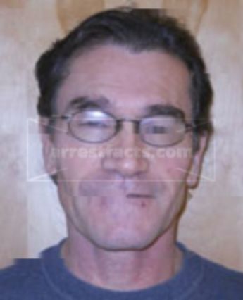Robert Mitchell Dyer