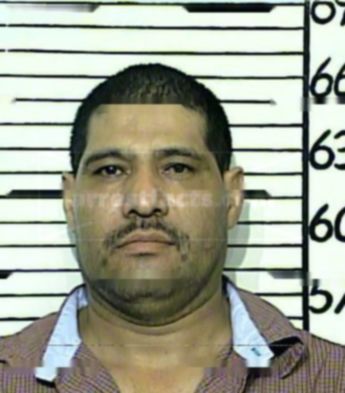 Jesus Mendez Soto