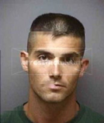 Ronald Francis Liscum